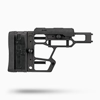 MDT SRS-X Elite Buttstock