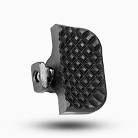 M-LOK Thumb Rest x2