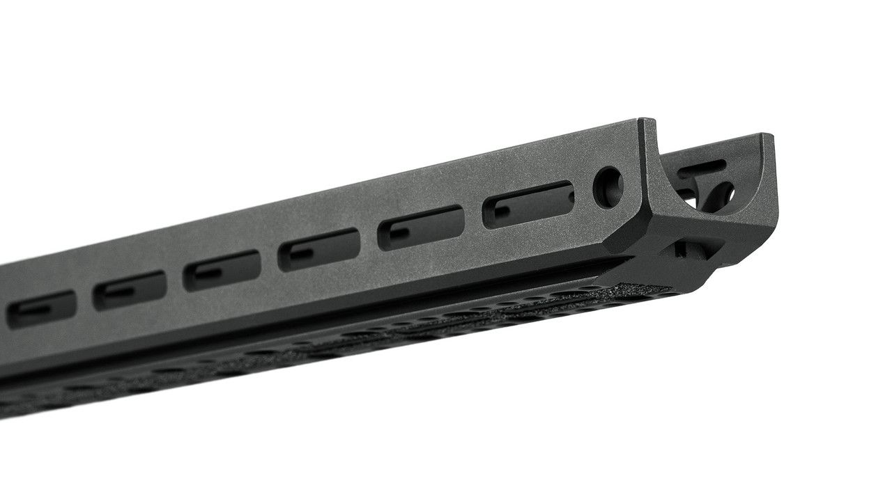 MDT ACC Elite Chassis System forend end