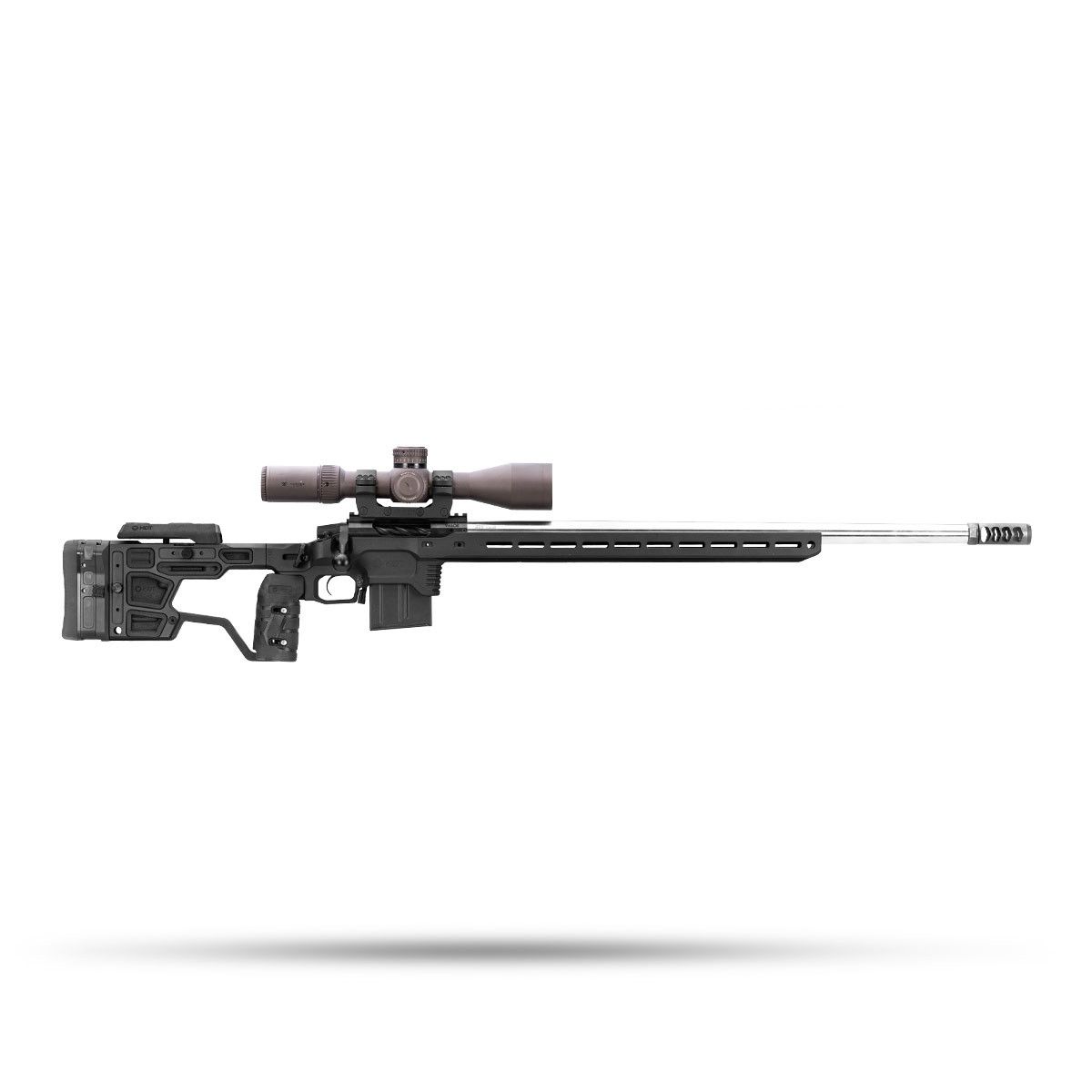 MDT ACC Elite Chassis System square