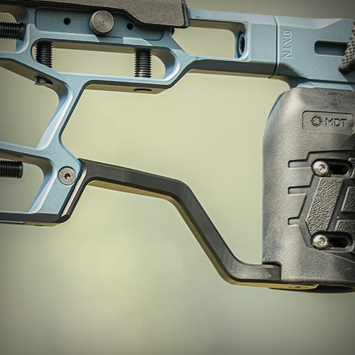 CONNECTOR BAR FOR INCREASED STABILITY AND RIGIDITY