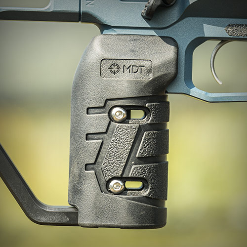 ADJUSTABLE MDT VERTICAL GRIP ELITE